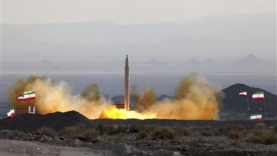 Nie Iran Nuclear Program 2011